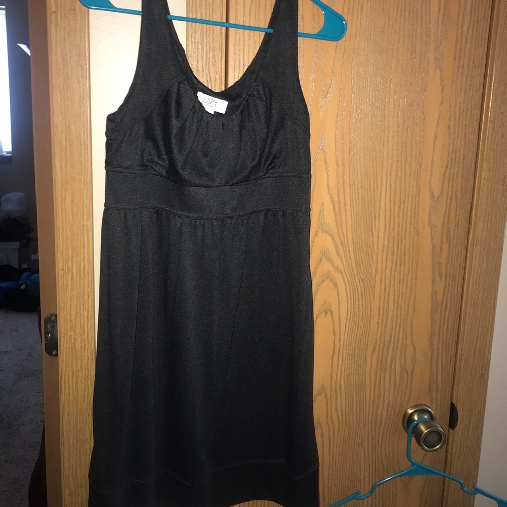 Sleeveless Dress